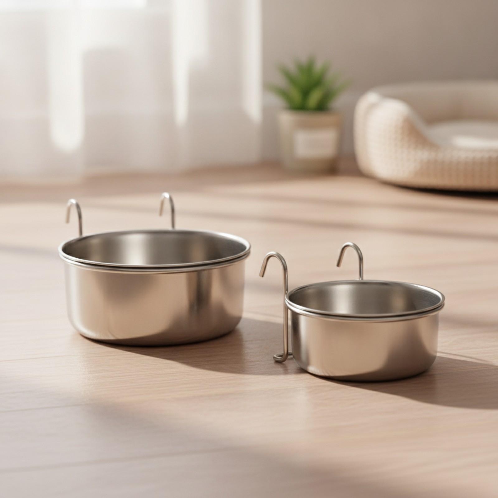 Industrial Bowl for Pets 2 Pie - Pet Feeders review and price