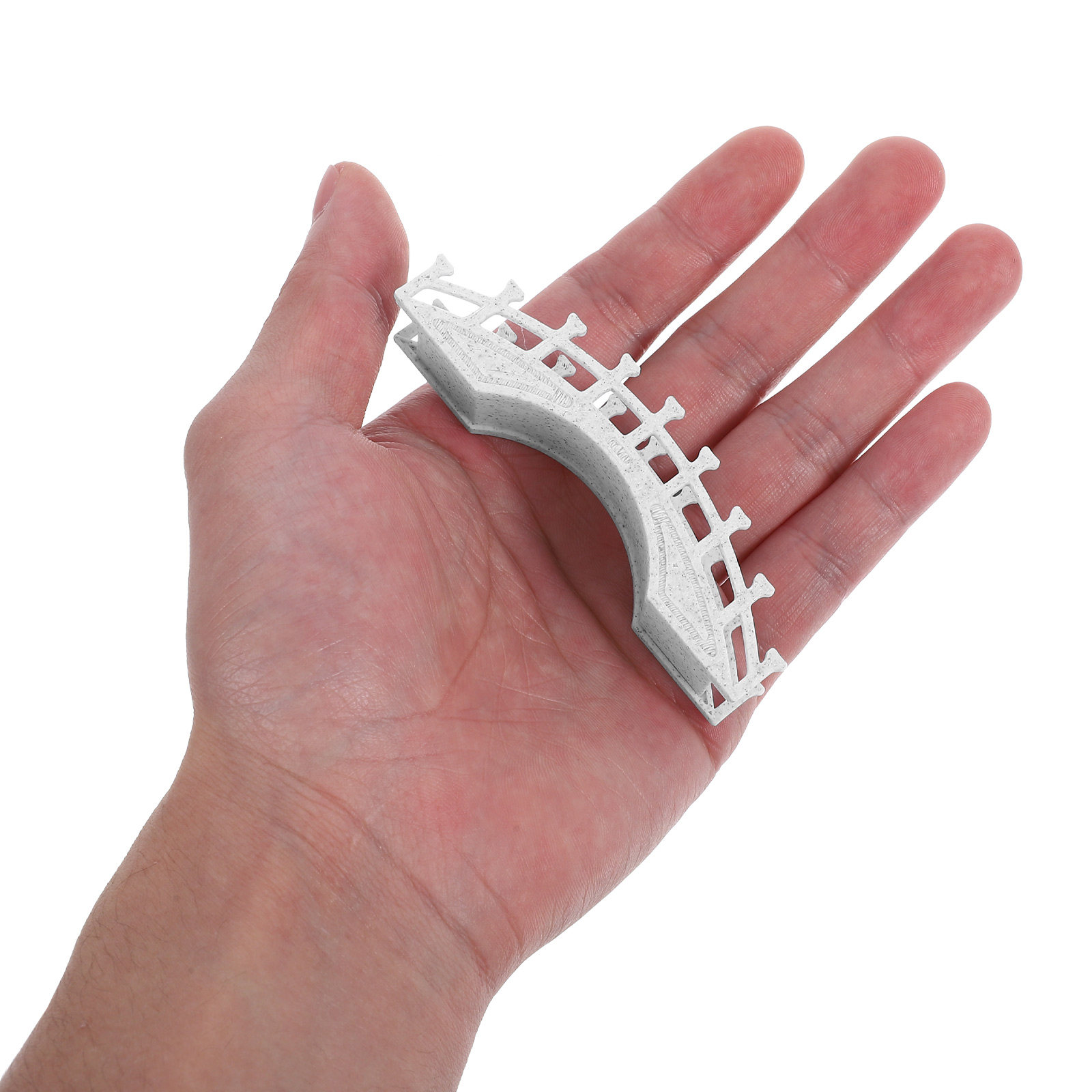 Miniature Arch Bridge Ornament - Aquarium review and price