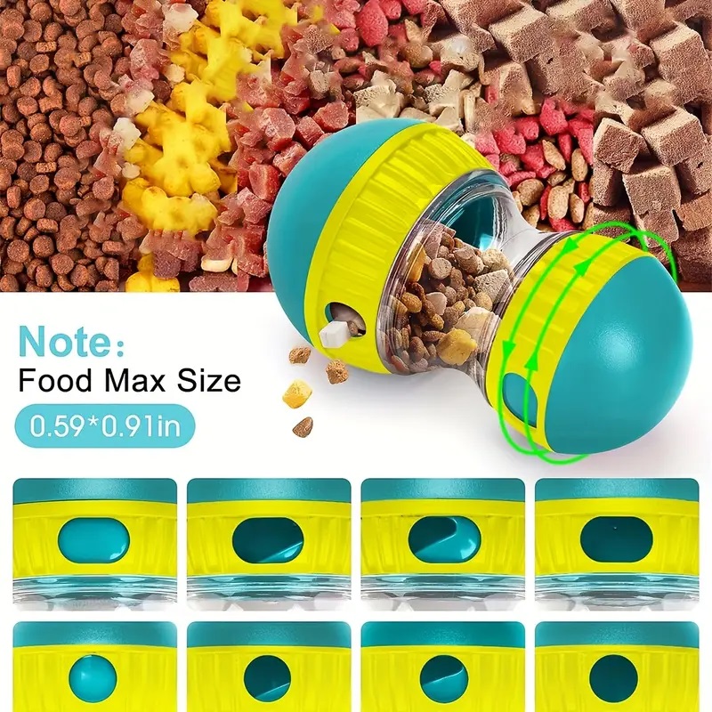 Interactive Dog Snack Dispense - Interactive Squeaky Plush Dog Toy review and price