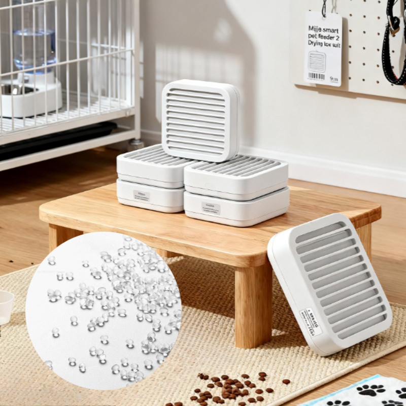  MIijia Smart Pet Feeder 2 Dry - Pet Feeders review and price